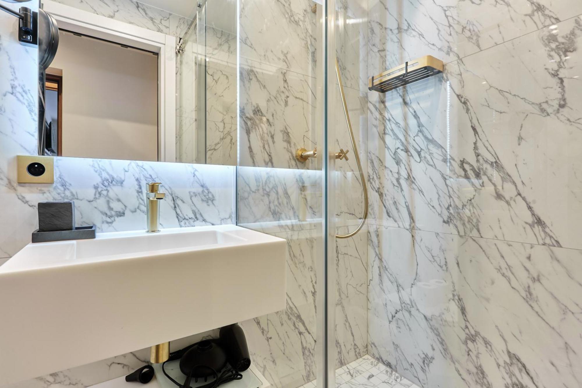 Apart Hotel Louvre Museum By Studio Prestige Paris Luaran gambar