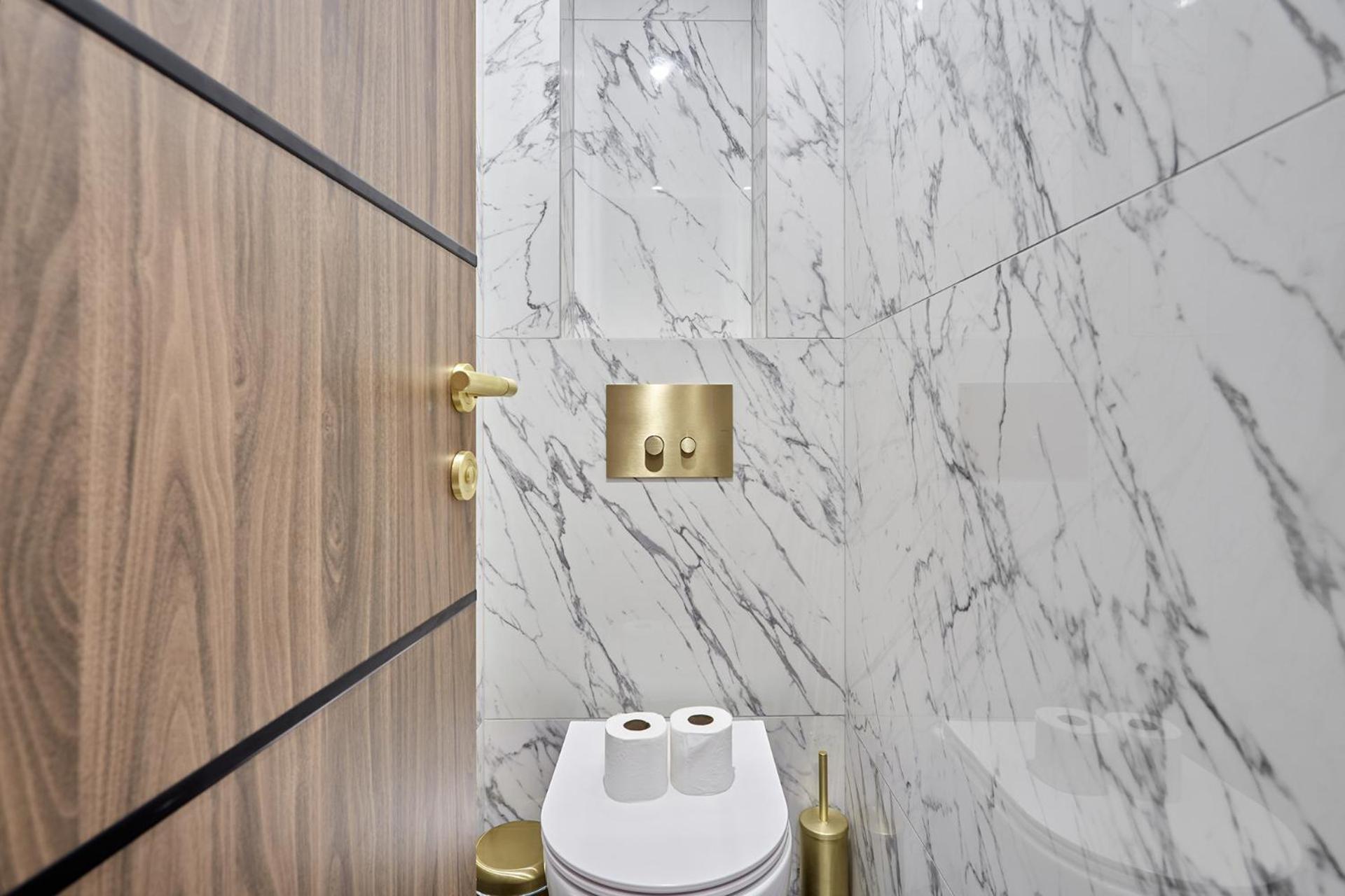 Apart Hotel Louvre Museum By Studio Prestige Paris Luaran gambar