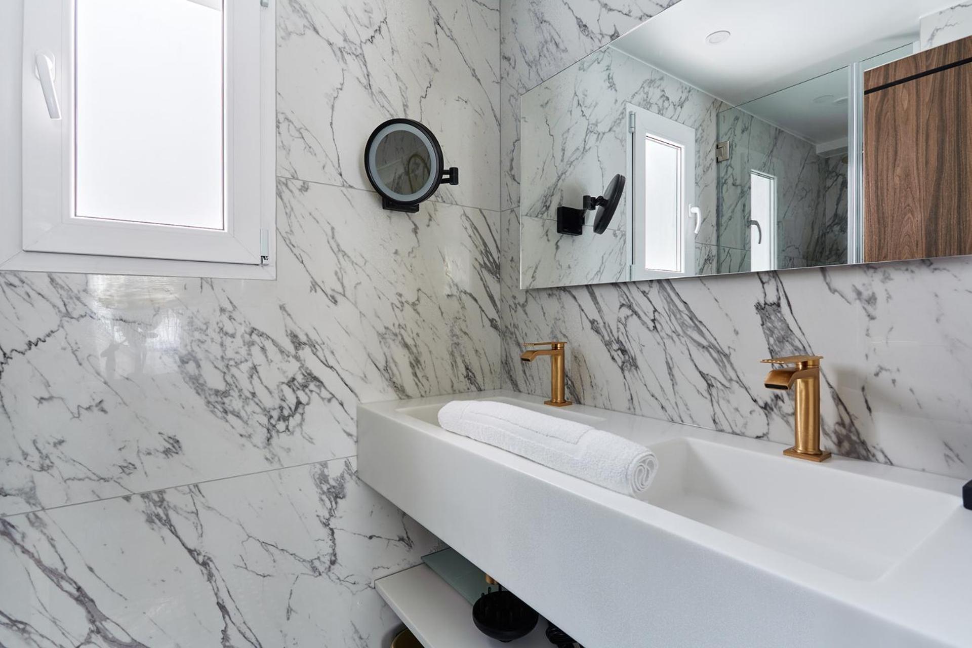 Apart Hotel Louvre Museum By Studio Prestige Paris Luaran gambar
